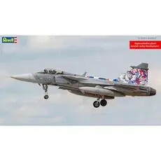 Saab JAS-39C Gripen