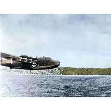 Blohm & Voss BV222