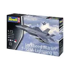 Lockheed Martin® F-35®A Lightning II®