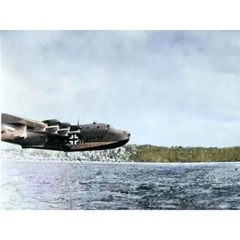 Blohm & Voss BV222