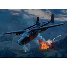 O-2A Skymaster