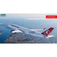 Airbus A350-900 \"Turkish Airlines\"