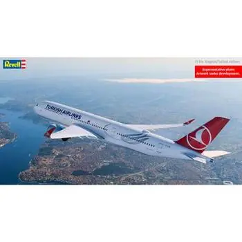 Airbus A350-900 \"Turkish Airlines\"