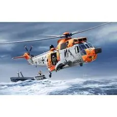Westland Sea King Mk. 41