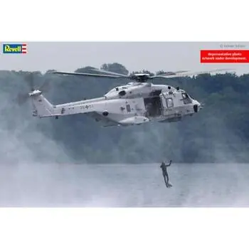 NH90 NFH \"Navy\"