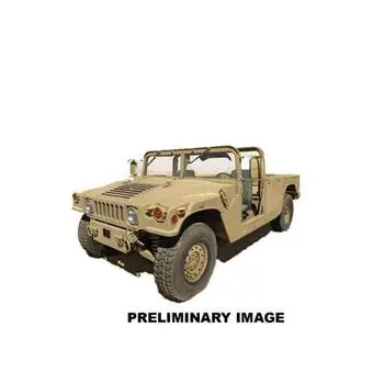 HMMWV M109 7A2