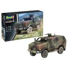 ATF Dingo 1