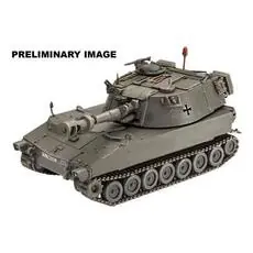 M109 A2