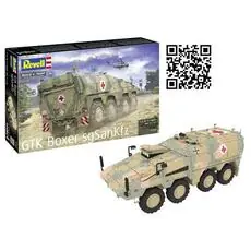 GTK Boxer sgSanKfz