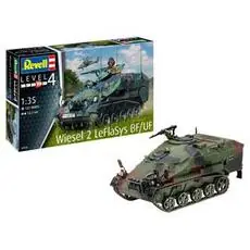 Wiesel 2 LeFlaSys BF/UF