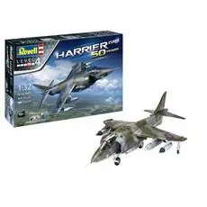 Harrier GR.1