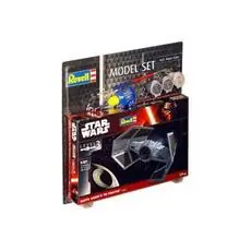 Model Set Darth Vader\'s TIE Figh