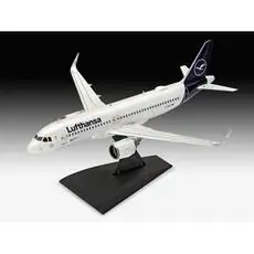 Model Set Airbus A320 neo Lufthansa