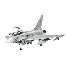 Model Set Eurofighter Typhoon