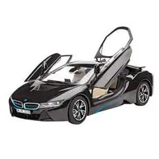 Model Set BMW i8