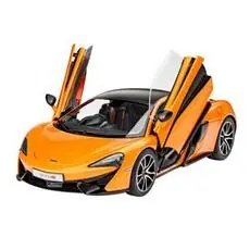 Model Set McLaren 570S