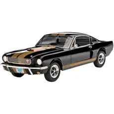 Model Set Shelby Mustang GT 350