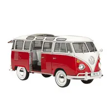 Model Set VW T1 Samba Bus