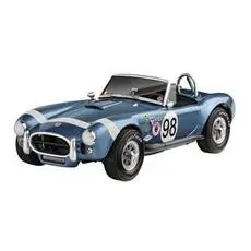 Model Set \'62 Shelby Cobra 289