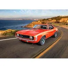 Model Set \'69 Camaro® SST 396
