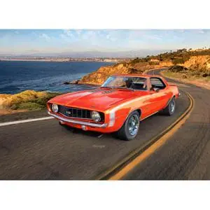 Model Set \'69 Camaro® SST 396