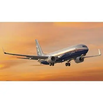 Model Set Boeing 737-800