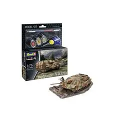 Model Set Jagdpanzer IV (L/70)