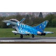 Model Set Eurofighter Typhoon\"Bavarian Tiger 2021\"