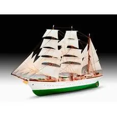 Model Set Gorch Fock