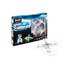 Quadcopter \"Go! VIDEO PRO\"