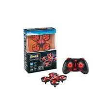 Quadcopter \"FIZZ\"