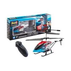 Motion Helicopter \"RED KITE\" *