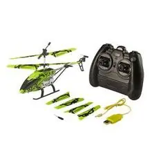 Helicopter \"GLOWEE 2.0\"