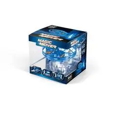 Quadcopter \"MAGIC MOVER\" blau