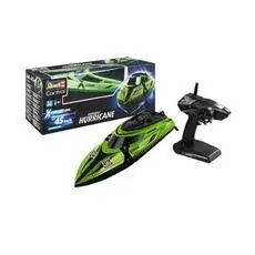X-treme Boat \"Hurricane\"