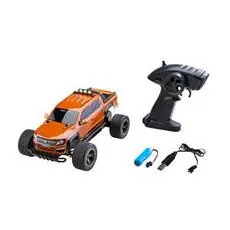 Truggy VW Amarok