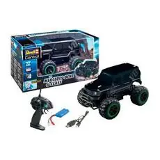 RC Car Mercedes G-Class