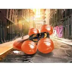 RC Stunt Car Wheely Monster