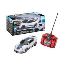 RC Car Porsche 911 GT3 RS