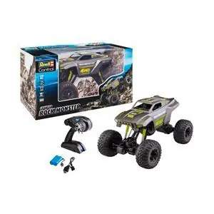 Crawler \"ROCK MONSTER\"