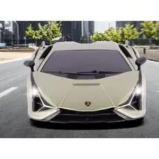 RC Scale Car Lamborghini Sián