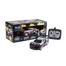 RC Anime Car \"Itachi\"