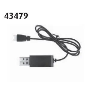 USB-Ladegerät - Interceptor/Red Kite (23817/23834)