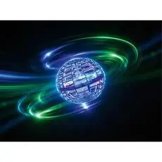 RC Flying Spinner RC Flying Spinner