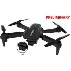 RC Quadrocopter GO! Video 2.0 RC Quadrocopter GO! Video 2.0