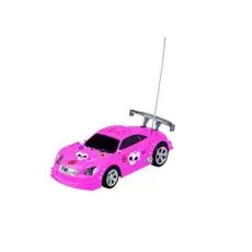 Mini RC Car \"pink\"