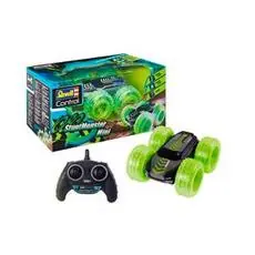 RC Stunt Car \"1080 Stunt Monster Mini\"
