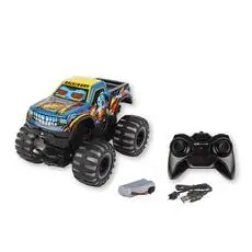 RC Truck Ghost Monster
