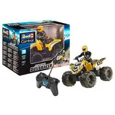 Quadbike \"NEW DUST RACER\"