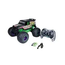 RC Monster Truck \"Razor\'s Edge\"